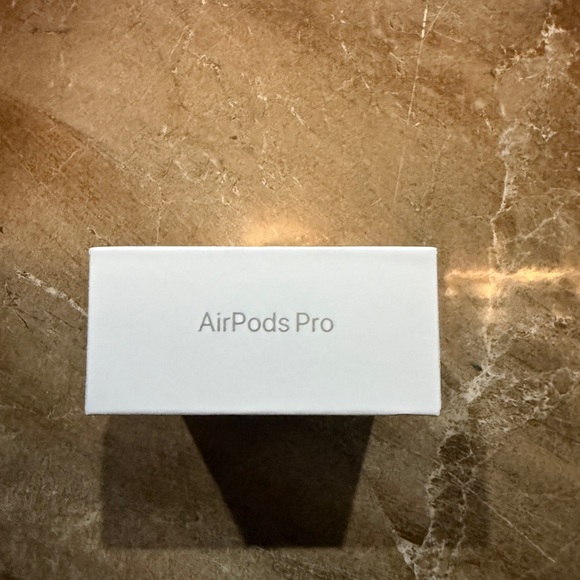 AirPod Pro 3rd Generation - Picture 2 of 10